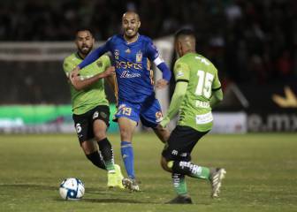 Tigres – FC Juárez, cómo y dónde ver; horario y TV online