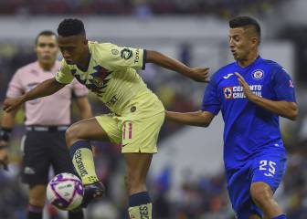 Alcaldía de Coyoacán pide que el Clásico Joven sea a puerta cerrada