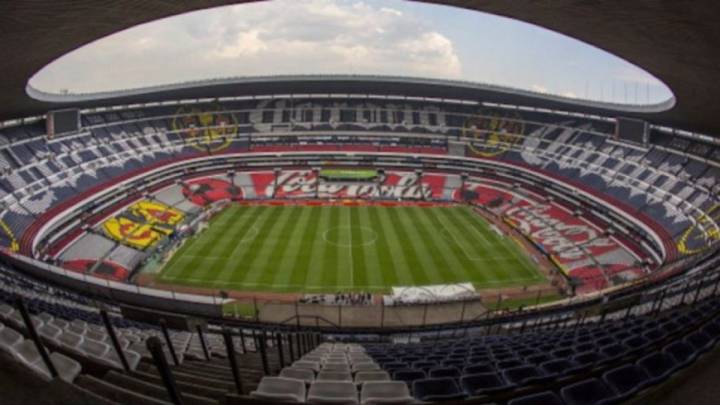 El resto de la jornada 10 de la Liga MX será a puerta cerrada