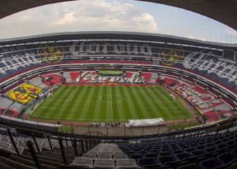 El resto de la jornada 10 de la Liga MX será a puerta cerrada