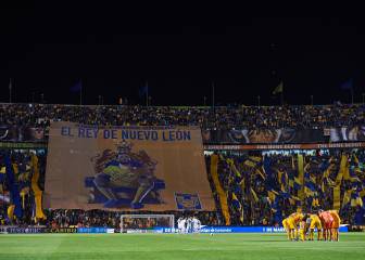 Diez años después, el 'Volcán' tendrá un juego sin público