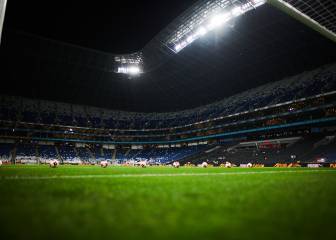 ¡Otra vez la 'maldita' J10!