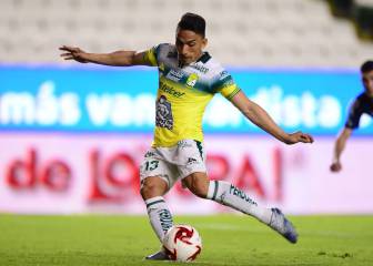 La Fiera se come a Pumas en duelo de felinos