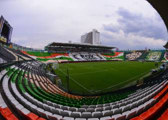 Equipos de Liga MX informan sobre reembolso de boletaje