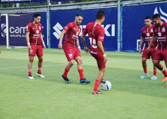 Delantero de Tepatitlán pone ejemplo en como festejar los goles