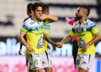La Fiera se aprovecha; Pumas suma cuatro sin ganar