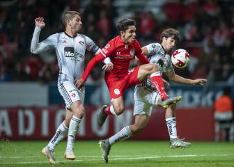 Toluca - Atlas, cómo y dónde ver; horario y TV online