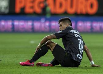 Liga MX podría quedar suspendida tras la jornada 10