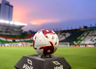 La Liga MX queda suspendida por el coronavirus