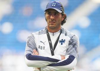 Aldo de Nigris tendría su debut como DT de Rayados