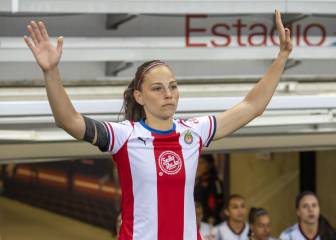 Chivas gana antes de parar la Liga MX Femenil