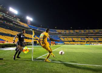 Pospone Tigres actividades tras contingencia