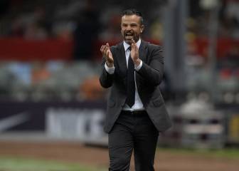 Del infierno al cielo; Puente, por fin corta racha de derrotas