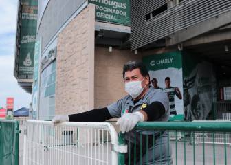 Las reacciones a la suspensión de la Liga MX por Coronavirus