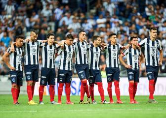 Rayados no entrenará por prevención de Coronavirus