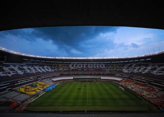 Liga MX no contempla suspensión de torneo en su reglamento