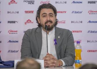 Chivas hará pruebas a todos los miembros del club
