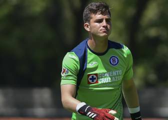 Jurado responde al trolleo del jugador Sub-20 del América