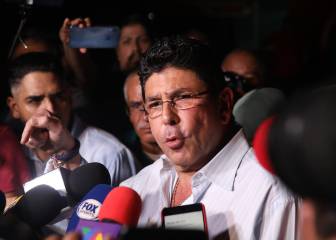 Fidel Kuri asegura que puede comprobar amaños en Liga MX