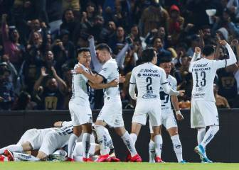 Por coronavirus, Pumas suspendió sus entrenamientos