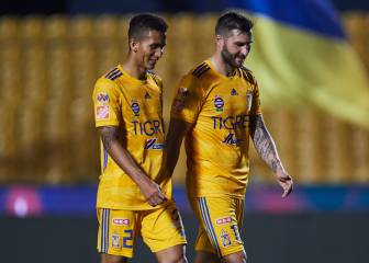 Tigres oficializa suspensión de actividades por contingencia