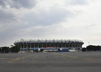 Los escenarios que proponen para la Liga MX tras suspensión