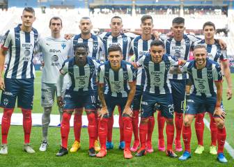 Rayados reanudará sus actividades con prevención