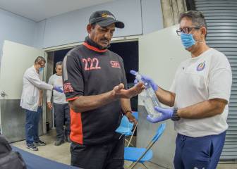 Chivas anuncia medidas para hacer frente al coronavirus