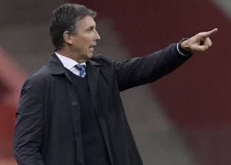 Higuera se arrepiente de no contratar a Siboldi para Chivas