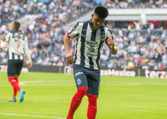 Rayados reanuda actividades ante el parón de la Liga MX