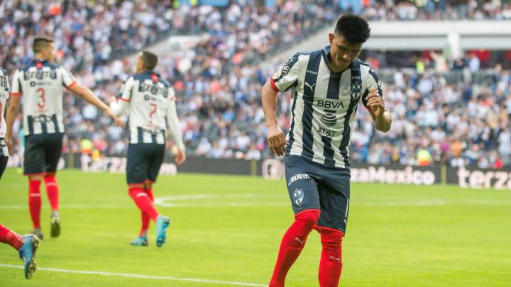 Rayados reanuda actividades ante el parón de la Liga MX