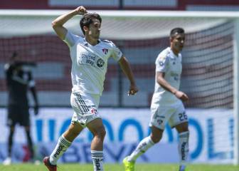 Atlas, sin prácticas y prohíbe a jugadores salir de la ciudad