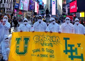 Niegan casos de Coronavirus en los Libres y Lokos