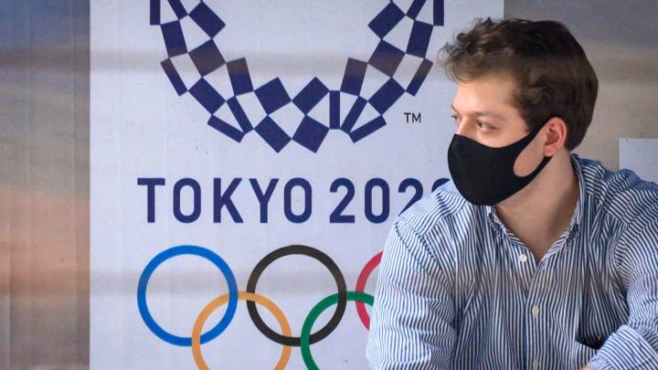 Los obstáculos por superar de los Juegos Olímpicos Tokio 2020