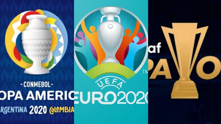 El apretado 2021 que se avecina para el fútbol de selecciones