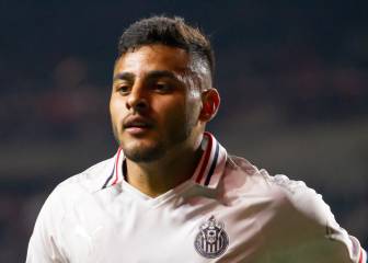 Directiva de Chivas respalda a Alexis Vega y José Juan Macías