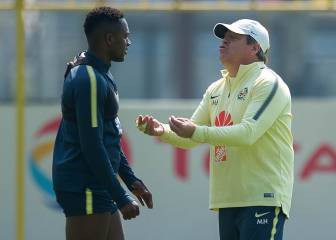 'Piojo' espera la decisión final sobre Renato Ibarra