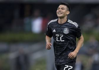 'Chucky' invita a los mexicanos para unir fuerzas vs COVID-19