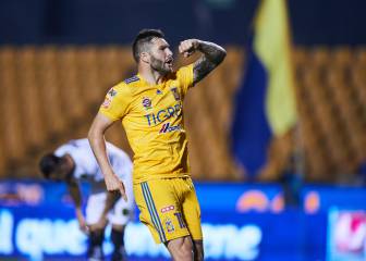 Tigres no se olvida de sus aficionados en la suspensión