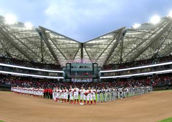 Primera vez en la historia que se retrasa el inicio de la LMB