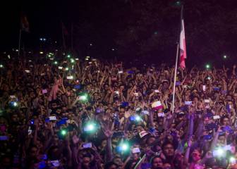 Anuncian nueva fecha para el Festival Pa'l Norte 2020