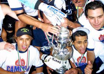 Monterrey y sus 60 años seguidos en primera división