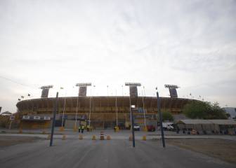 Historias en los tiempos del COVID-19