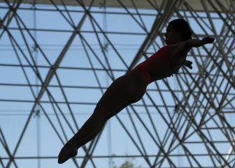 CONADE cerrará instalaciones y enviará a deportistas a sus casas