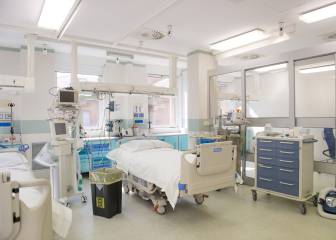 Síntomas del coronavirus COVID-19, según la OMS