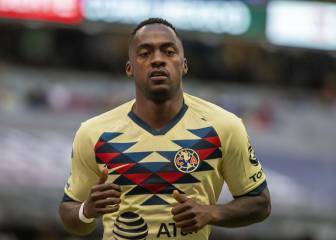 Renato Ibarra vuelve al trabajo y comparte entrenamiento