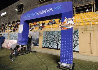 Jugadores del Ascenso exigen claridad respecto a su futuro