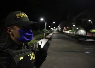 Alcoholimetro sufrirá cambios en varias partes de México por Coronavirus