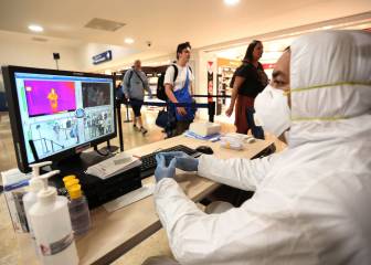 ¿Cómo limpiar la superficie en el lugar de trabajo para no contagiarte de coronavirus?