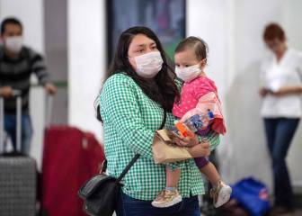 Los datos que debes conocer sobre el coronavirus